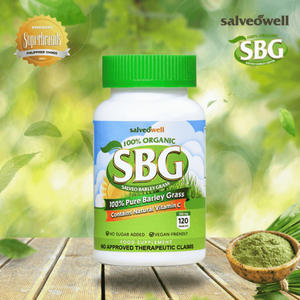 L'<span class=keywords><strong>orzo</strong></span> Salveo è ricco di nutrienti, vitamine e antiossidanti - Product Image 5