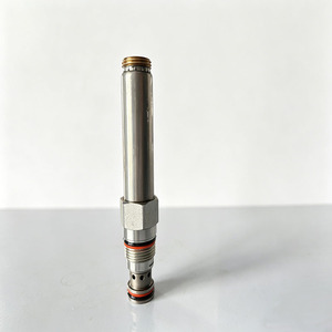 Vanne à cartouche à débit proportionnel Maiyiou 40L 35MPa normalement fermée pour pince hydraulique de moulage par injection - Product Image 1
