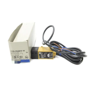 Controlador de programación PLC dedicado PAC de automatización industrial, 12-24V CC, 2M, NSMP, original, nuevo, en stock - Product Image 1