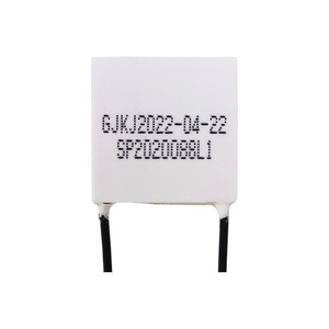 Chip de Refrigeración Termoeléctrico SP2020088L1 Semiconductor de Alta Eficiencia para Enfriadores de Agua y Refrigeradores de Vehículos - Product Image 3