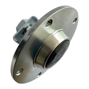 Prix de gros Tracteur PL-140 Roulement de roue Agricole Herse à disques Travail du sol Cultivateur - Product Image 2