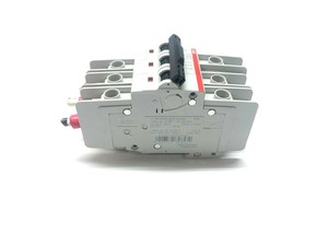 New SU203PR-K ngắt mạch 3 bị hỏng nhà ở một năm bảo hành PLC - Product Image 6