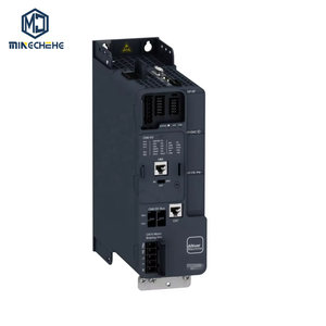 Variateur de fréquence (VFD) Altivar 4kW 400V triphasé ATV340U40N4 neuf et original pour la série ATV340 - Product Image 1