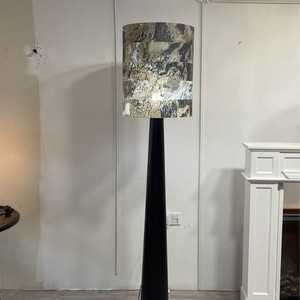 Nordic Minimalist Designer Natural Marble Floor <b>Lamp</b> Led Light Source For Living Room Bedroom <b>Study</b> Home Use - Product Image 3