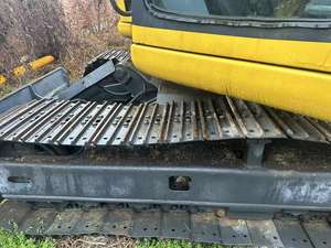 รถขุดขนาดเล็กโคมัตสึ รุ่น PC60-7/PC70 มือสอง สภาพดีเยี่ยม เครื่องยนต์/มอเตอร์สภาพดี ปี 2022 น้ำหนัก 6300 กก. ขนาด 0.21 ม. ผลิตในญี่ปุ่น - Product Image 3