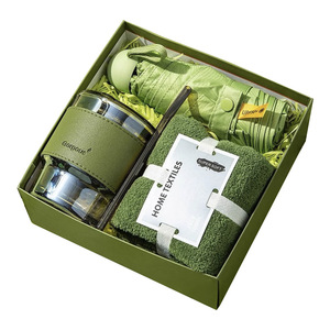 Set Regalo Promozionali Più Venduti con Logo Personalizzato <span class=keywords><strong>per</strong></span> Invitati di Matrimonio e Souvenir di Compleanno - Product Image 2