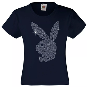 Modèle de lapin de Pâques personnalisé avec Hotfix Rhinestone Bling Design Iron Crystal Transfer <span class=keywords><strong>pour</strong></span> motif de Pâques sur les vêtements - Product Image 6