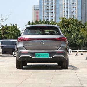Mercedes-Benz EQA 260 2023, Motor <span class=keywords><strong>de</strong></span> 215 kW, 6.7s, 752 km, Eje Trasero Rápido, Vehículo Eléctrico <span class=keywords><strong>de</strong></span> Nueva Energía Pura - Product Image 2