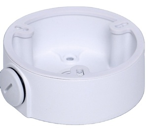 IP67 Waterdichte <span class=keywords><strong>CCTV</strong></span>-aansluitdoos Universele aluminium camera diepe basis voor grote IP Dome Bullet-beveiligingsmontage - Product Image 1
