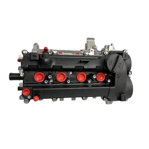 Venta al por mayor de sistemas de motor: Conjunto de motor desnudo de bloque largo CVVT G4LA G4LC <span class=keywords><strong>1</strong></span>.2 de 1248cc para Hyundai i10 y KIA Picanto - Product Image 4