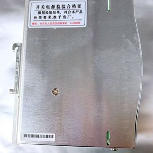 Fuente de Alimentación para Servidor/Escritorio DR-120-24 24V 120W Original, Nueva, en Stock - Product Image 5