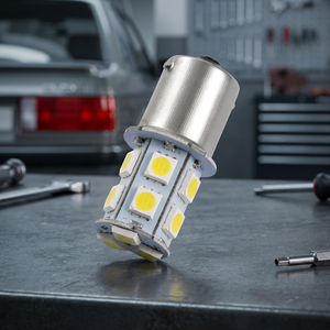 Ampoule LED pour remorque CA D0100XUF98W 20 pièces Gris - Taille unique - Product Image 2