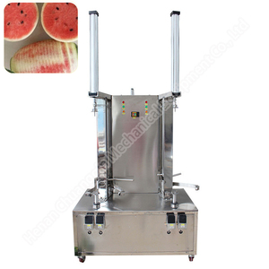 Éplucheuse de melons et de citrouilles pour ligne de transformation des légumes, à bon prix - Product Image 2