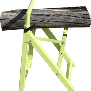 <span class=keywords><strong>Support</strong></span> de bûche, <span class=keywords><strong>support</strong></span> de tronçonneuse, cheval de scie - Product Image 1