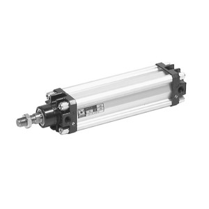 Actuador Lineal Servo de Servomotor de 10T Serie 75 de Alta Resistencia, Cilindro Eléctrico Mecánico de Aluminio con Motores Certificados, Suministro de Fábrica - Product Image 2