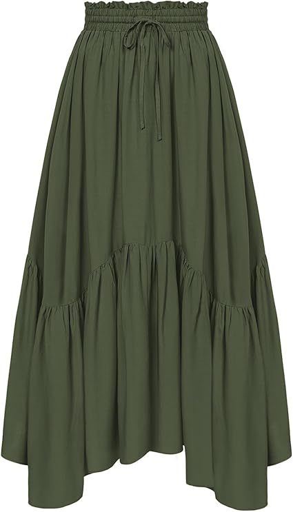 Verde dell'esercito