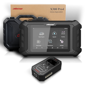 2026 OBD-STAR X300 Pro4 Pro 4 Clé avec fonction IMMO, meilleure que DP Plus, couvre plus de modèles de véhicules - Product Image 1
