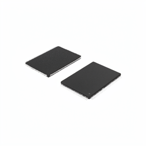 Interface 128 BFQFP Electronic Chips Component KSZ8895MQXI BOM IC In Stock - Product Image 1