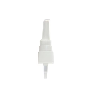 Flacon de vaporisateur <span class=keywords><strong>nasal</strong></span> en verre ambré à pointe pointue <span class=keywords><strong>anti</strong></span>-<span class=keywords><strong>allergie</strong></span> pour rhinite transparente recyclable OEM - Product Image 3