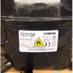 JIAXIPERA compressor TG1111Y NB/ZT/JM/<strong>NU</strong>/NX/T/M/<strong>MG</strong>/MMY /NC/NS/MT1110Y TY MY ND1112Y NTTT/TU/THY - Product Image 1