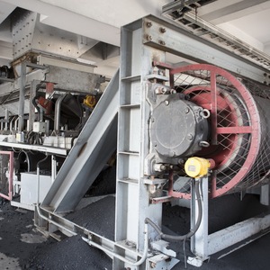TEAM WORK XLDH-<span class=keywords><strong>F</strong></span>-III Interrupteur de vitesse nulle industriel intelligent en alliage d'aluminium IP67 pour convoyeur AC220V 50/60Hz DC30V 3A - Product Image 4