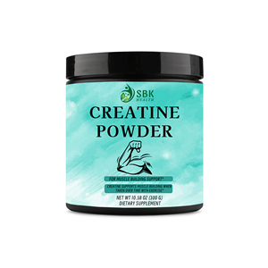 High Quality <b>Creatine</b> Powder <b>Creatine</b> Monohydrateq Boosts Exercise Performance Musclegrowth and Enhances Strength - Product Image 1