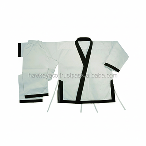 Uniformes de karaté Kenpo, écussons de karaté Kenpo par Hawk Eye Co. - Product Image 1