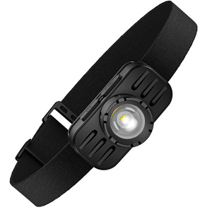 Shenhuo Outdoor Zoom Headlamp Rechargeable LED Waterproof Adjustable Focusing <b>Mining</b> <b>Lamp</b> 18650 Battery Long Range High - Product Image 1