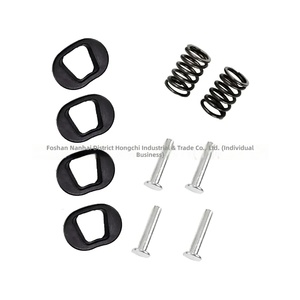 Amortiguador de Embrague de Goma para Motocicleta Titan 150/Fan 125/FZ15 (<span class=keywords><strong>Mercado</strong></span> <span class=keywords><strong>Libre</strong></span> Brasil, China) - Product Image 2