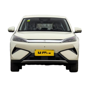 รถยนต์ไฟฟ้า Byd Yuan Plus ราคาประหยัด ความเร็วสูง ระยะทางไกล พลังงานใหม่ แบตเตอรี่คุณภาพสูง - Product Image 1