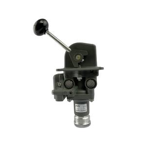 Rexroth/aventics ชุด HD-2ของ HD-2-X,HD-2-FX,HD-2-LX, วาล์วโรตารี่ HD-2-XS, ดรัมรวมหลัก - Product Image 1
