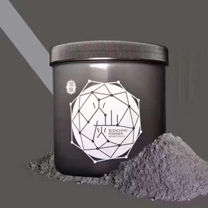 Productos Capilares al por Mayor, Polvo Decolorante para el <span class=keywords><strong>Cabello</strong></span>, Polvo Profesional para Decolorar el <span class=keywords><strong>Cabello</strong></span> Suavemente - Product Image 1