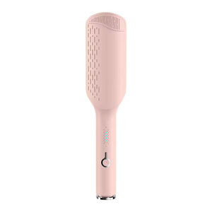 เครื่องม้วนผมไฟฟ้า PTC LED รู<span class=keywords><strong>ป</strong></span>ตัววี สำหรับทำ<span class=keywords><strong>ผม</strong></span>ลอนลึกแบบฝรั่งเศส ขายส่ง - Product Image 6