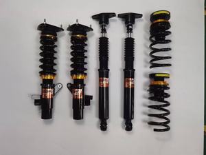 Suspensión Coilover para <span class=keywords><strong>Ford</strong></span> Focus 2010/Versión de Calle - Product Image 2