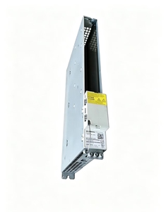 Module d'alimentation 6SN1123-1AB00-0HA1 611 à 2 axes 8 A, commande de mouvement 6SN1123-1AB00-0HA1 - Product Image 2