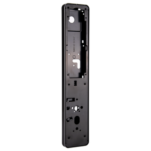 Fabricante Personalizado de Cerraduras Inteligentes con Huella Dactilar, Piezas Metálicas para Cerraduras de Puertas - Product Image 1