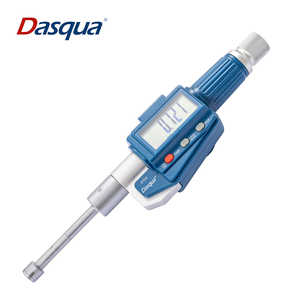 Dasqua IP54 Water Proof Digital 3 Points Inside <b>Micrometer</b> With Absolute Function 4511-5101 3 Points Inside Digital <b>Micrometer</b> - Product Image 6