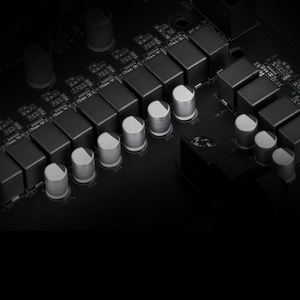 ใช้กิกะไบต์ <span class=keywords><strong>B550</strong></span>เมนบอร์ดชั้นยอด <span class=keywords><strong>AORUS</strong></span> รองรับโปรเซสเซอร์ AMD Ryzen 3rd รุ่นที่มีซ็อกเก็ต AM4 - Product Image 6