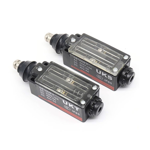 Interruttore di viaggio per ascensore UKS <span class=keywords><strong>UKT</strong></span>, design moderno, certificato ISO9001, accessori per ascensori, limitatore di velocità con tampone tenditore UKS/<span class=keywords><strong>UKT</strong></span> - Product Image 2