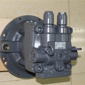 มอเตอร์สวิงสำหรับเครื่องจักรก่อสร้าง ZX 200 ZX200 มอเตอร์หมุน 4398514 - Product Image 2