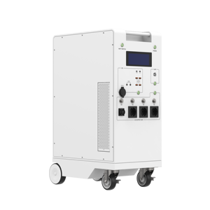 MA 10000 6200W 10547Wh Power Station - Product Image 4