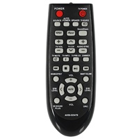 Nuevo Control Remoto de Repuesto AH59-02547B para Barra de Sonido Samsung, Sistema de Cine en Casa HW-F450ZA PS-WF450 HW-F450