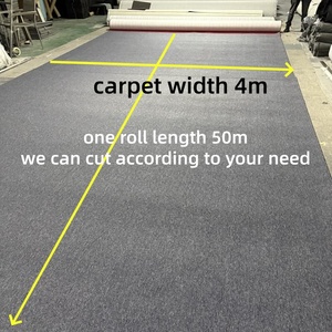 Tapis de salon bleu marine, petits et grands, tapis de chambre <span class=keywords><strong>pas</strong></span> <span class=keywords><strong>cher</strong></span>, moquette à poils ras, à boucles, tufté, antidérapant, moderne, décoratif pour la maison - Product Image 2
