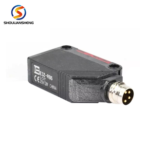 สวิตช์โฟโตอิเล็กทริกตัวควบคุม PLC E3Z-R86 2M ของใหม่ดั้งเดิมในสต็อก - Product Image 3