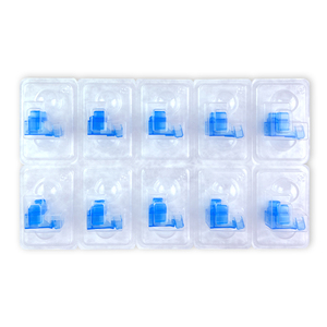 Hàn Quốc Nhập Khẩu quan trọng phun 2 đa kim trẻ hóa da nước mesotherapgy Súng 5-Pin Kim chân không - Product Image 5