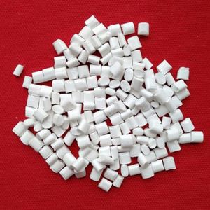 Plastique thermoplastique de moulage par injection de matière plastique de granules d'ABS 0215A PetroChina - Product Image 2