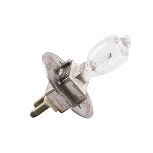 Lámpara Halógena <span class=keywords><strong>Mindray</strong></span> BA-88A 6V10W, Bombilla para Analizador Bioquímico de 6V con Línea de Vidrio para Máquina Semiautomática - Product Image 5