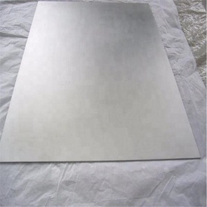 ग्रेड 5 टाइटेनियम प्लेट ग्रा3/tc4/gra2 टाइटेनियम शीट टाइटेनियम शीट टाइटेनियम मिश्र धातु मोटाई 2 मिमी/3 मिमी/4 मिमी टाइटेनियम शीट - Product Image 2