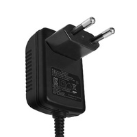 Adaptateur secteur universel Zhongli ZL-005A 5W, prise murale, norme coréenne 100-240V, chargeur de téléphone portable pour l'électronique grand public