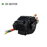 10kw mid drive motor: High-Power Electric Bike Solution